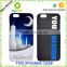 Factory supply phone cover for iphone 6/6s with customer own logo