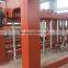 Tianyuan Brand Best Pirce AAC block plant / aac bloc production line in Algeria