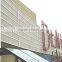LQ aluminium perforated wire mesh