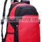 Classic famous designs school backpack with wheels in 2015