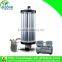 Oxygen generating machine sieve for ozone generator