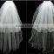 Tulle Lace French Net Lace Bridal Veils