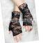 China Suppliers Wholesale Price Lace Gloves