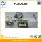 PCBA For Camera cctv systems 900 tvl 900tvl cmos dome cctv camera accessories ir led board
