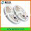 Programmable white flexible fpcb DC12V 30LEDs/m addressable digital rgb TM1803 LED strip