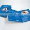 MANUFACTORY 5.0" lcd video brochure card/video album