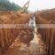 High Quality Standard U-shaped Steel Sheet Pile from china tangshan