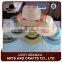 Fresh And Fashionable 100% Straw Beach Fedora Hats