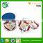 Best products for import None Clear transparent customized PET Heat Shrink Sleeve Label for cup or bottle