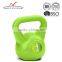 20kg New Shape Vinyl Dipping kettlebell
