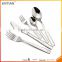 stainless steel flatwares, china cutlery set, set cutlery stainless steel