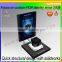 plastic fragrance tray counter acrylic fragrance display holder