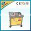 Best quality rebar bender machine GW40A for sell.