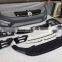 golf 7 upgrade to golf 7 R20 body kit