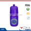free sample plastic sports bottle promotional items