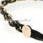 fashion women chain belts