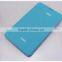 Hot sale original 3 folded Flip Leather stand case cover for Samsung T700Tablet