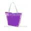 promotion 600D polyester shopping bag, handbag