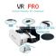 VR BOX Pro Version Virtual Reality 3D Glasses With Smart Gamepad