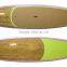 OEM type painted color balde carbonfiber paddle with ABS blade protection/paddle blank