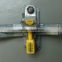 ISO 17712 compliant high security custom bolt seal