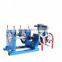POLY Electric butt fusion welding heating machine 160mm