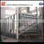 Customized car type electric heating industrial annealing furnace