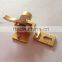 Brass Trigger Spring Hook