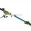 Fly fishing gun for fishing and shooting fish
