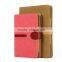 High quality Croco pattern ultra slim leather case for ipad air/air 2 from China manufacture