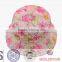 Fashion cheap bucket hats summer hats custom bucket hat