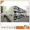 Factory Direct Sale Guangzhou Supplier Automated Racking Systems For School Library