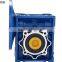 reducer/Worm gear speed reducer/electric motor speed reducer