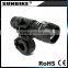 2015 Hot Sale Aluminium Housing Bicycle Led Lights