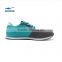 ERKE 2015 fashion mens summer sneakers breathable sports shoes lace up casual shoes mesh upper rubber sole wholesale