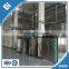 automatic ETO sterilizer cabinet for medical products