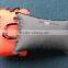 Self inflating inflatable air travel camping pillow for whoolesale