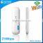 Unlocked Wholesale 21.6M 3G WCDMA HSPA+ USB WIFI Surfstick Modem with Sim Slot