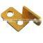 OEM nonstandard heating appliances metal stamping shrapnels