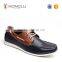 2016 New Arrive Men Casual Shoes, Design PU Men Loafers, High Quality Men Boat Shoes