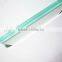 Solid Structure and Flat Shape laminated glass