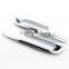Chrome fog light plastic cover for genuine bmw parts accessories