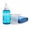 120ml professional cleaning solution with 30*30 cleaning cloth LCD screen cleaning kit