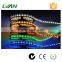 RGB/White/Warm White SMD 5050 Flexible LED Strip Light With CE ROHS