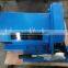 China supplier 51mm(2") 4SP/SH hydraulic hose cutting machine