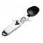 2016 new arrival Digital LCD 300/0.1g Gram Kitchen Lab Spoon 0.1g Scale Volume Food Weight Scale