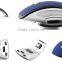 2015 Special offer black colour 2.4G cheap wireless mouse