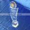 Custom Any Shape Transparent Plexglass Award Promotional Gifts Award