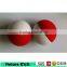 Eva kids ball /gun ball can be customize EVA colored foam balls