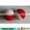 Hot products Eva soft gun ball can be customized/colorful foam ball